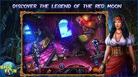 League of Light: Wicked Harvest - A Spooky Hidden Object Game (Full) screenshot, image №2137700 - RAWG