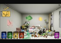 What a mess! (PoPono) screenshot, image №3494518 - RAWG