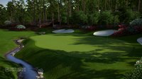 Tiger Woods PGA TOUR 13 screenshot, image №585525 - RAWG