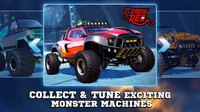 Monster Trucks Racing screenshot, image №1365992 - RAWG