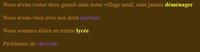 Française lambda screenshot, image №2590688 - RAWG
