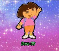 Dora OS Download available screenshot, image №2294389 - RAWG