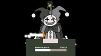 One String Puppet - Clown screenshot, image №2364881 - RAWG
