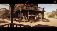 Coyote: An Old West Vignette screenshot, image №4049120 - RAWG