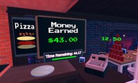 Pizza Cafe VR (Oculus Quest 1 & 2) screenshot, image №3537813 - RAWG