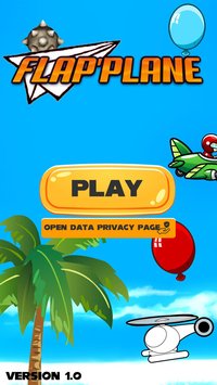 Flap'Plane screenshot, image №2274468 - RAWG