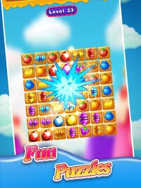 Coloring Fruit Pop screenshot, image №2700764 - RAWG