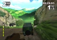 Jeep Thrills screenshot, image №787659 - RAWG