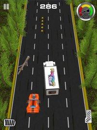 Nitro Sprint screenshot, image №1695323 - RAWG