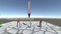 Jumpey Over Spikey screenshot, image №2530091 - RAWG