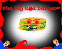 the big bad burger screenshot, image №1759112 - RAWG