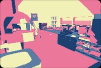Adriatic Pizza (itch) screenshot, image №2862195 - RAWG