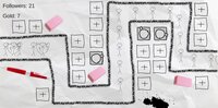 Sketch Tower Defense - 3 Hour Challenge screenshot, image №3245697 - RAWG