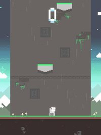 Goat Higher - Endless Climbing Adventure screenshot, image №2137172 - RAWG