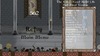 The King's Feast screenshot, image №3289710 - RAWG