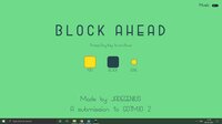 Block Ahead screenshot, image №2748707 - RAWG