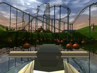 RollerCoaster Tycoon 3 screenshot, image №394842 - RAWG