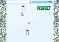 Ski Penguin screenshot, image №2483882 - RAWG