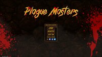 Plague Masters screenshot, image №2796403 - RAWG