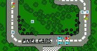 Pixel cars screenshot, image №1193467 - RAWG