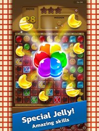 Jelly Drops! screenshot, image №2025438 - RAWG