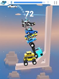 Cars Tower screenshot, image №1827807 - RAWG