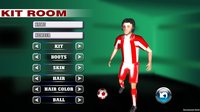 USA Soccer Vs World Soccer screenshot, image №1177651 - RAWG