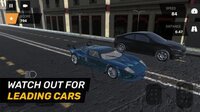 RACING IN CAR TRAFFIC RACER 21 screenshot, image №3115363 - RAWG