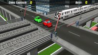 Railroad Crossing screenshot, image №1976415 - RAWG