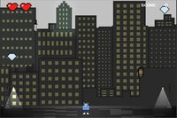 Will Pump The Game screenshot, image №2606693 - RAWG