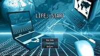 LIFE::START screenshot, image №3693630 - RAWG