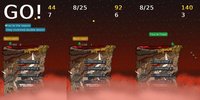 Quarrel Hill (itch) screenshot, image №1310600 - RAWG
