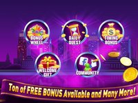 Tycoon Classic Slots screenshot, image №899069 - RAWG