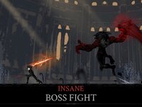 Shadow Hunter: Lost Worlds screenshot, image №2988138 - RAWG
