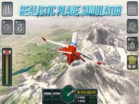 Flight Sim 18 screenshot, image №910306 - RAWG