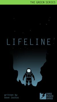 Lifeline... screenshot, image №17885 - RAWG