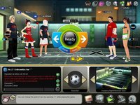 Kickster: Online Street Soccer screenshot, image №503353 - RAWG