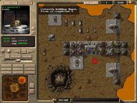 M.A.X.: Mechanized Assault & Exploration screenshot, image №77802 - RAWG
