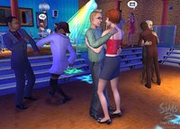 The Sims 2: Nightlife screenshot, image №421249 - RAWG