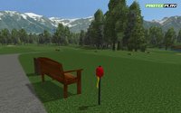 ProTee Play 2009: The Ultimate Golf Game screenshot, image №504993 - RAWG