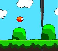 Flappy Ball vs Spikes screenshot, image №1778784 - RAWG