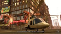 Grand Theft Auto IV: The Ballad of Gay Tony screenshot, image №530526 - RAWG