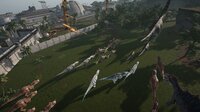 恐龙岛(巨兽岛) screenshot, image №4150333 - RAWG