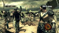 Resident Evil 5 screenshot, image №724051 - RAWG