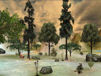 VR Jungle Deer Hunting screenshot, image №975867 - RAWG