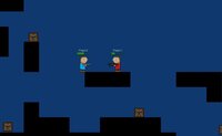Shooting Showdown (itch) screenshot, image №3043906 - RAWG