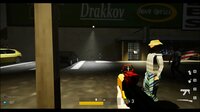 Recoil Control: The Adventures of Rico Ché screenshot, image №4146313 - RAWG