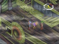 Grandia screenshot, image №808620 - RAWG