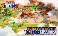 Traffic Xtreme 3D: Fast Car Racing & Highway Speed screenshot, image №1372567 - RAWG