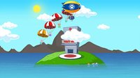 Puppy Rangers: Rescue Patrol screenshot, image №2082299 - RAWG